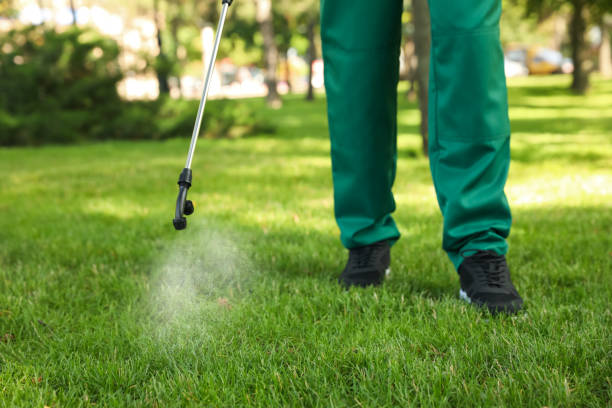 Pest Control for Restaurants in Richlandtown, PA